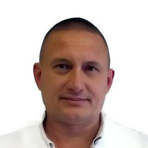Бородкин Виталий Александрович