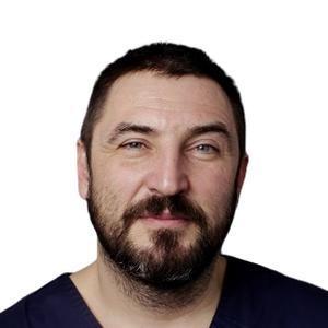Дубенков Роман Петрович