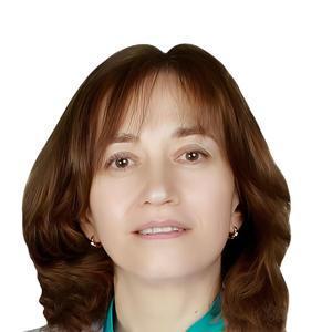 Вершута Елена Васильевна