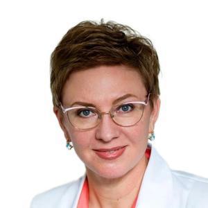 Кенинги Елена Владимировна