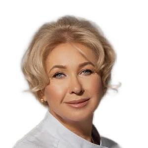 Скрипкина Елена Васильевна