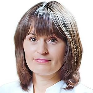 Вахрушева Юлия Александровна