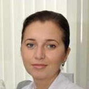 Филюшкина Наталья Ивановна