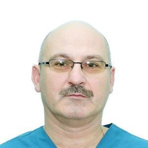 Рожков Алексей Юрьевич