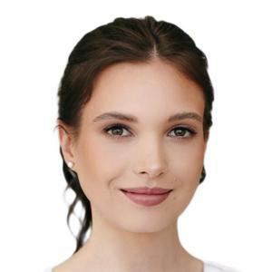 Слепова Татьяна Сергеевна