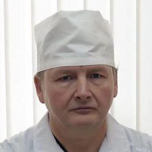 Бунин Геннадий Георгиевич