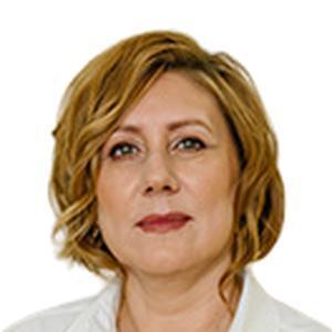 Евстафьева Наталья Анатольевна