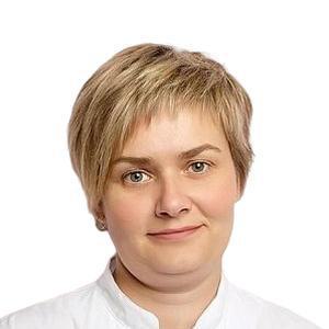 Скосырева Надежда Вадимовна