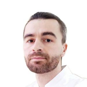 Дробжев Сергей Александрович