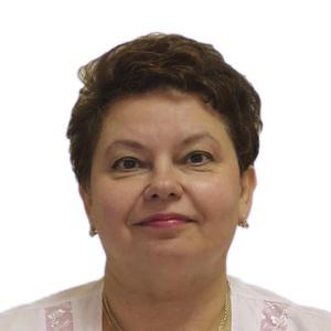 Филиппова Ирина Ивановна