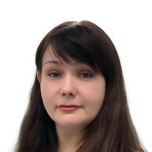 Гостева Екатерина Олеговна