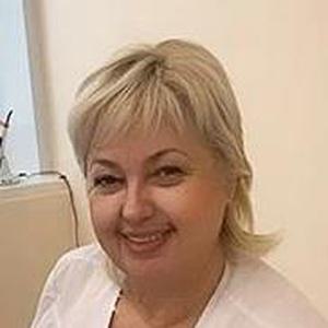 Фомина Светлана Михайловна