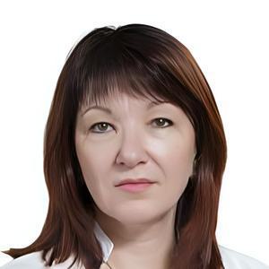 Габриэль Татьяна Петровна