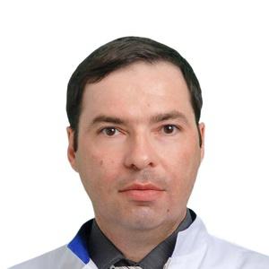 Пустахайлов Геннадий Константинович
