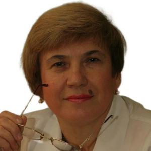 Гайфуллина Миляуша Хафизовна
