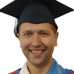 Пунтус Виктор Сергеевич