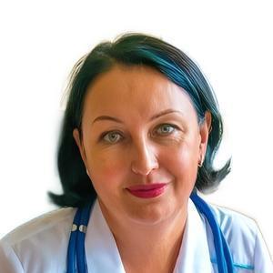 Киданова Алина Германовна