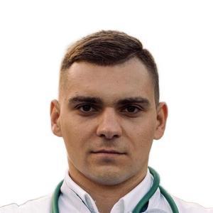 Ковтун Андрей Александрович