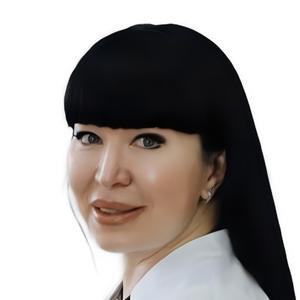 Семидуберская Ольга Валерьевна
