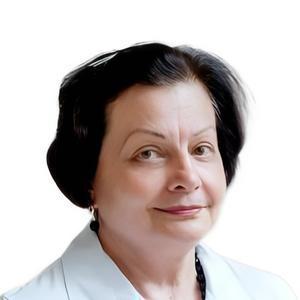 Ловачева Ольга Викторовна