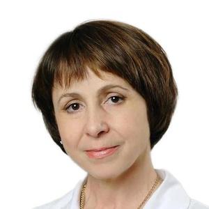 Юрга Надежда Христофоровна
