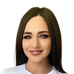 Охотина Инна Игоревна