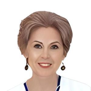 Рихтер Нина Кузьминична