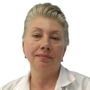 Ипатова Алла Николаевна
