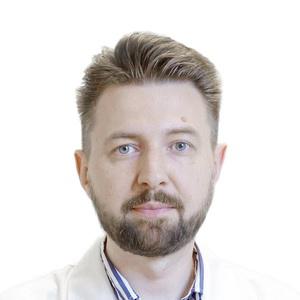 Денисов Дмитрий Павлович