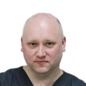 Анкудинов Александр Анатольевич