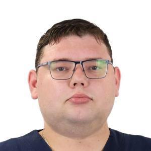 Зарипов Рамиль Ильгамович