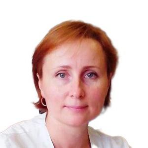 Калугина Ирина Николаевна