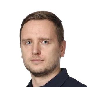 Ткач Антон Владимирович