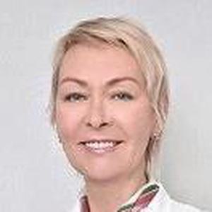 Пекарская Марианна Викентьевна