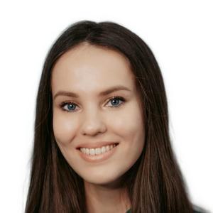 Якимова Регина Игоревна