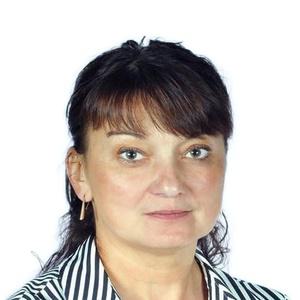 Медведева Елена Николаевна