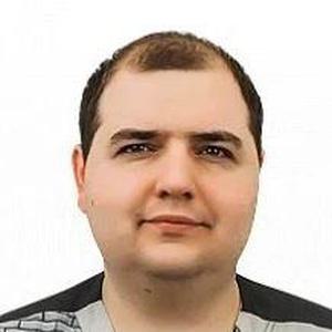 Сердобинцев Кирилл Валентинович