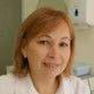 Зимина Татьяна Павловна