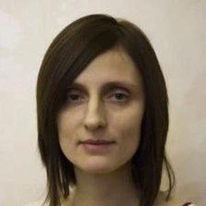 Деменкова Эвелина Владимировна