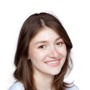 Колесникова Ирина Денисовна