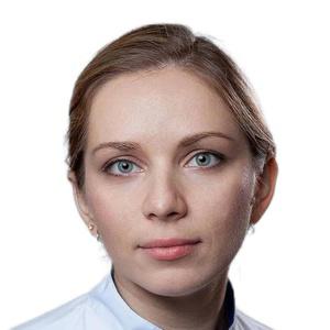 Дягилева Анна Александровна