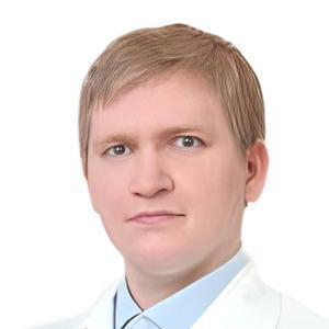 Уразов Владимир Евгеньевич