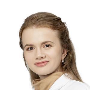 Полисадова Наталья Викторовна