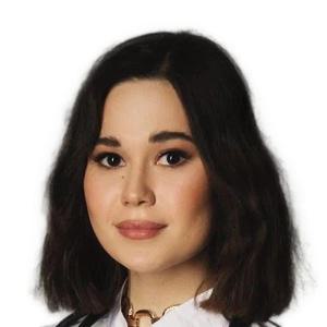 Фазуллина Диана Рамилевна