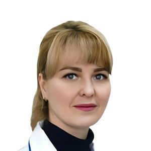 Орлова Ольга Юрьевна