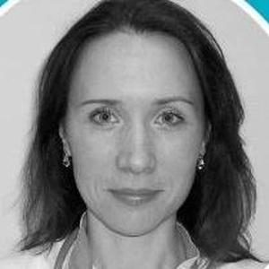 Новикова Анна Анатольевна