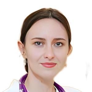 Федосеева Татьяна Васильевна