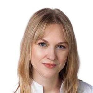 Шабалина Ирина Валерьевна