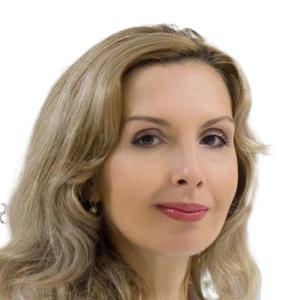 Власова Оксана Леонидовна