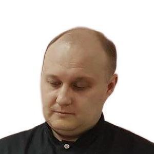 Аржадеев Сергей Александрович